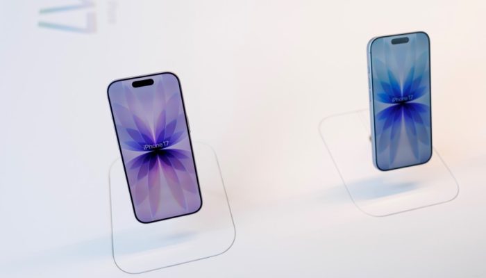 Rumor iPhone Edisi 20 Tahun Apple Ramai Dibahas di X