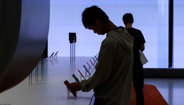 MAPI: Harga Produk Apple Berpotensi Naik Imbas Depresiasi Rupiah