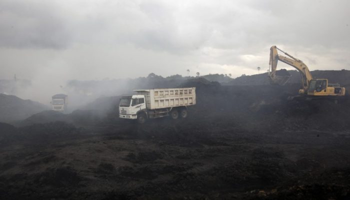 APRI Minta DPR Beri Legalitas Tambang Rakyat