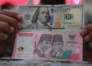 BI Jelaskan Rupiah Melemah ke Rp17.874/US$, Ini Pemicunya