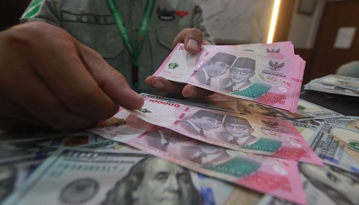 Rupiah Berpeluang Menguat Terbatas, Didukung Mata Uang Kawasan