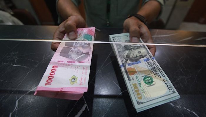 Misbakhun: Masyarakat Keliru Membandingkan Rupiah Lemah dengan Krisis 1998