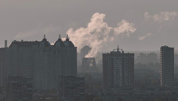 Rusia Minta AS Evakuasi Warga dari Kyiv, Klaim Akan Lanjutkan Serangan Besar
