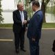Xi Jinping Kritik Keras Remiliterisasi Jepang saat Bertemu Trump