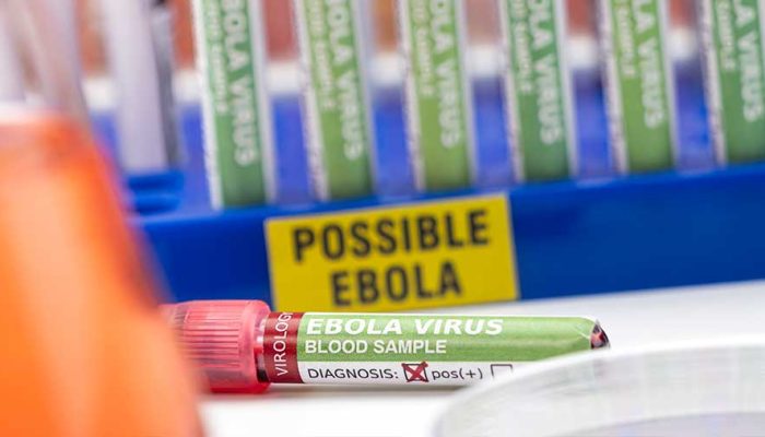 Konflik dan Kekerasan Hambat Penanggulangan Ebola di Republik Kongo