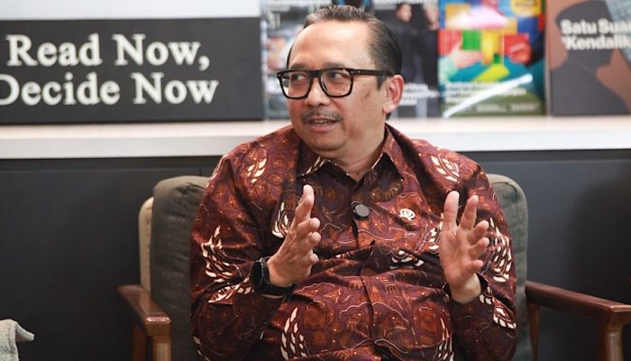 Wamenkeu Soroti Tiga Tantangan Pemda untuk Dongkrak Ekonomi Daerah