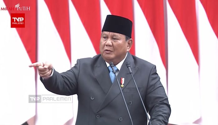 Prabowo Minta Pembangunan Kantor Ditunda, Program Produktif Diprioritaskan – Nasional