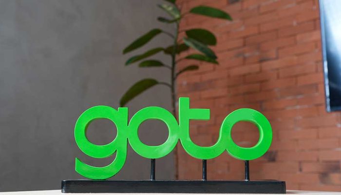 Saham Gocap, MSCI Tahan Rebalancing GoTo