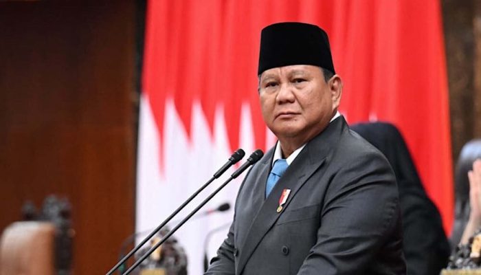 Prabowo ke Prancis, Diaspora Harap Peluang Kewirausahaan Menguat