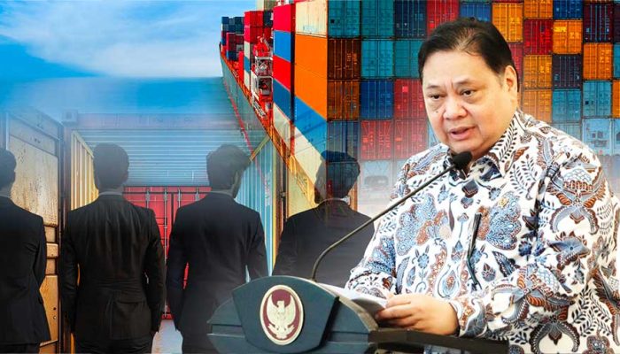 Ekspor Satu Pintu Dongkrak Posisi RI, Namun Pengawasan Ketat Tetap Diperlukan
