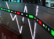 Volatilitas Saham Indonesia Diperkirakan Meningkat Jelang Rebalancing MSCI
