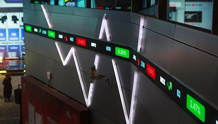 Volatilitas Saham Indonesia Diperkirakan Meningkat Jelang Rebalancing MSCI