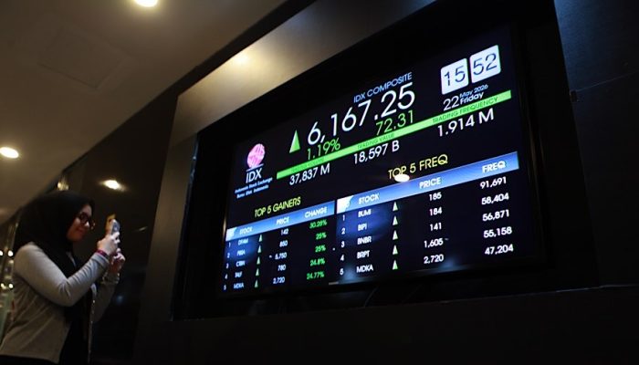 Astra International Siapkan Buyback Rp8 Triliun, Fokus Reposisi Bisnis