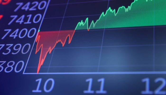 Sinyal Damai AS-Iran Dorong Bursa Saham Global Cetak Rekor Baru