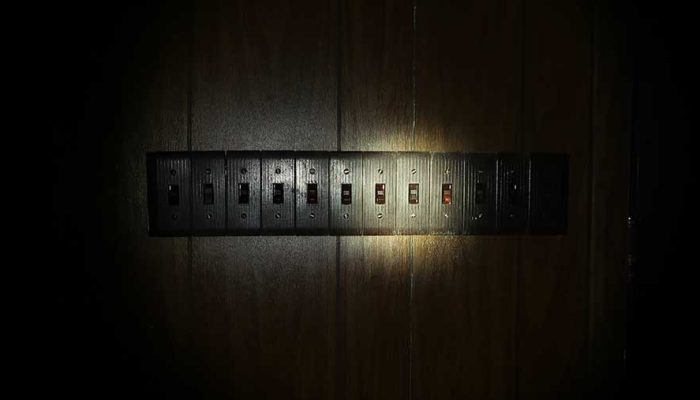 Blackout Sumatra Bukan Sabotase, Polri Tunggu Hasil Labfor