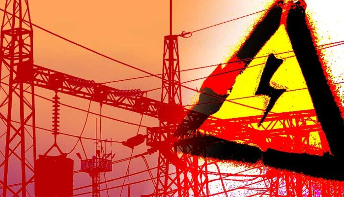 PLN Pastikan Tak Akan Ada Lagi Pemadaman Listrik di Sumatra