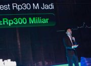 Andry Hakim Ungkap Kalkulasi Sederhana Berani Masuk Saham GOTO