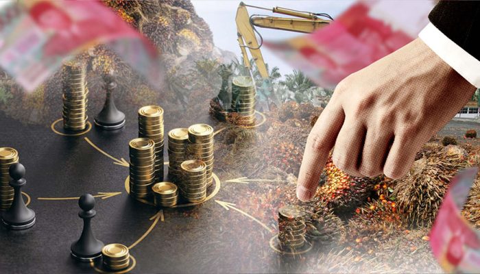 Apa Itu Transfer Pricing di Tengah Dugaan Manipulasi Ekspor CPO