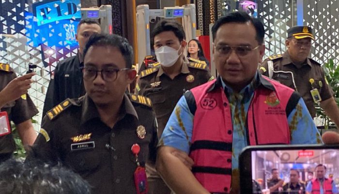 Kronologi Eks Anggota Ombudsman Tuding Jual LHP ke Perusahaan CPO