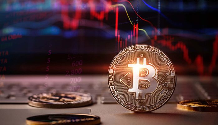 Bitcoin Tergelincir di Bawah US$74 Ribu, Saatnya Serok?