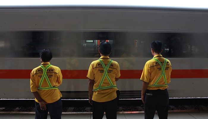 Libur Iduladha, KAI Commuter Tambah Empat Perjalanan di Yogyakarta