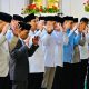 Prabowo Salat Idul Adha Bersama Diaspora Indonesia di Paris