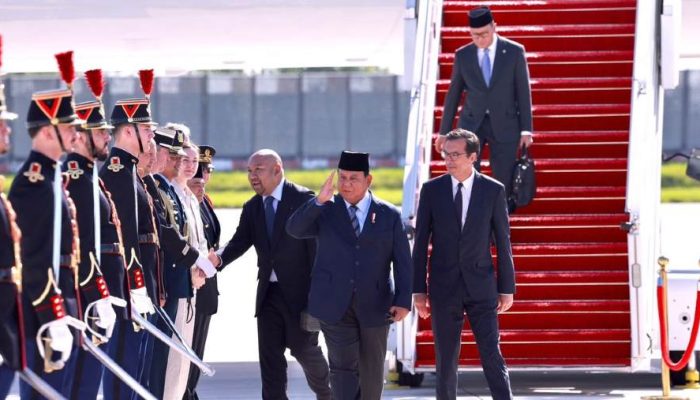Menlu Sugiono: Prabowo ke Prancis Lagi atas Undangan Macron