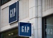 Gap Turunkan Target Penjualan, Saham Langsung Terperosok