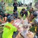 Kodim 1313/Pohuwato Gelar Kurban Idul Adha 1447 H Bersama Warga
