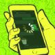 Ini Tanda WhatsApp Kamu Disadap, Waspada
