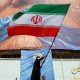 Iran Tuduh AS dan Israel Ingin Gulingkan Republik Islam