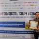 BRI Life Tunjukkan Kinerja dan Transformasi di Digital Forum 2026