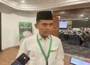 Menjelang Puncak Haji, Wamenhaj Minta Jemaah Laporkan Pungutan Tak Resmi