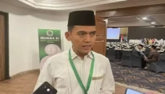 Menjelang Puncak Haji, Wamenhaj Minta Jemaah Laporkan Pungutan Tak Resmi