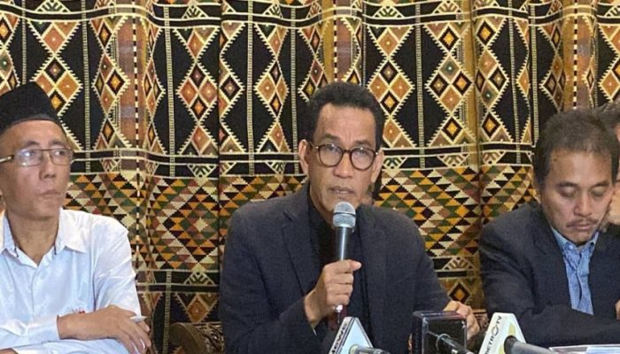 Troya Nilai Kasus Ijazah Jokowi Janggal, Minta Kejati DKI Kembalikan SPDP ke Polisi