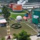 BRIN dan PTPN IV PalmCo Matangkan Bio-CBG dari Limbah Sawit sebagai Pengganti LPG