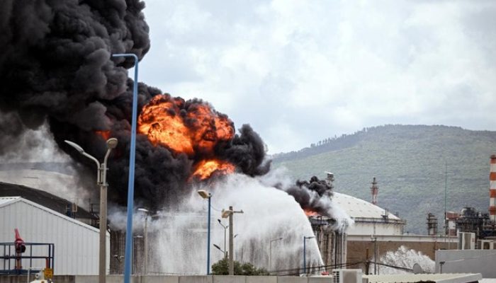 3 Bulan Perang Iran: Puluhan Kilang dan Gudang Energi Hancur