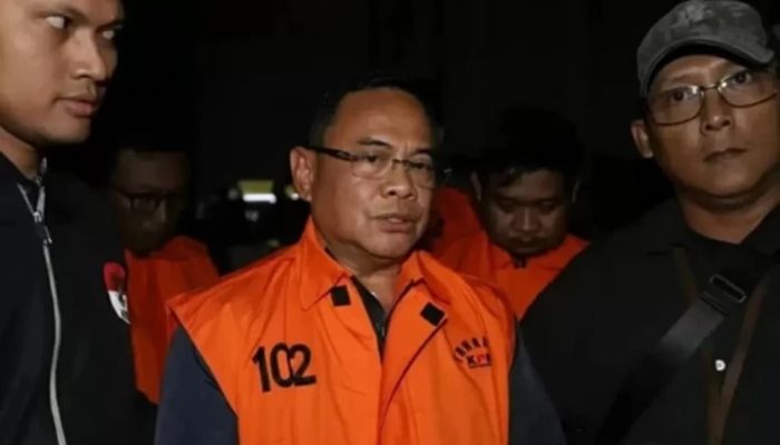 KPK Sebut Sudewo Bakal Disidang di Pengadilan Negeri Semarang