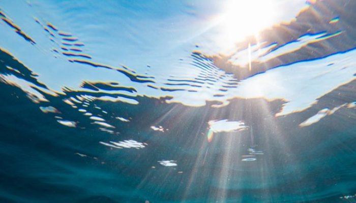 Cadangan Air Tawar di Bawah Laut Atlantik Buka Harapan Baru