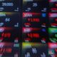 IHSG Anjlok 3,46%, Bertahan di Level Terendah Setahun