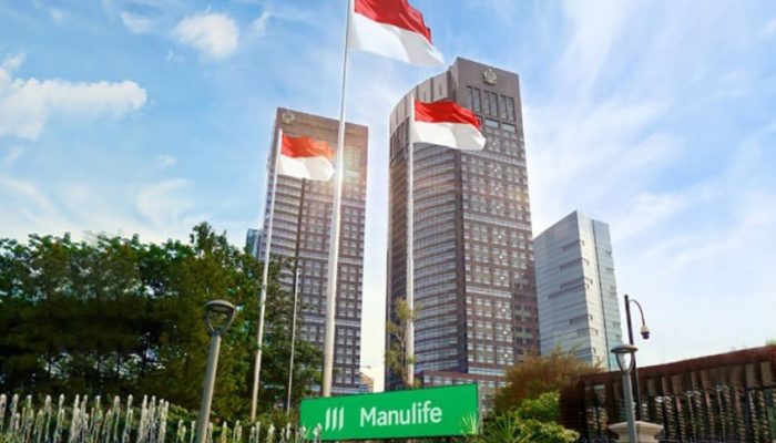 Manulife Indonesia Raih Laba Rp1,28 Triliun Sepanjang 2025, Unit Syariah Rp17,37 M