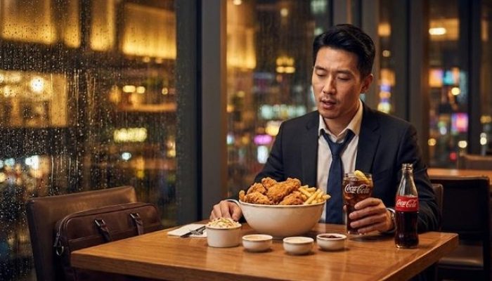 Kolesterol dan Gula Darah Tinggi Bisa Memicu Gangguan Fungsi Hati, Begini Penjelasannya
