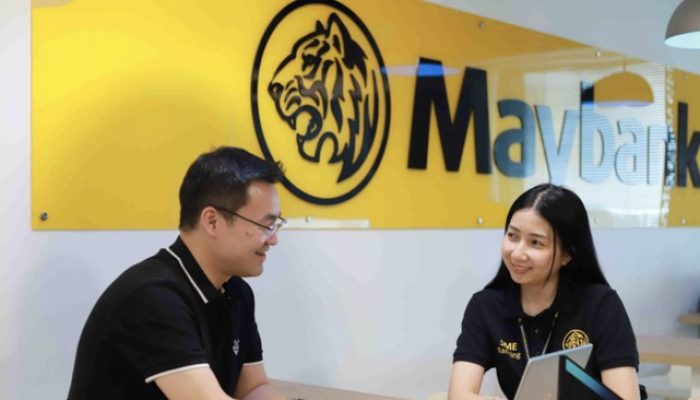 Maybank Indonesia (BNII) Kantongi Laba Sebelum Pajak Rp397 Miliar di Kuartal I-2026
