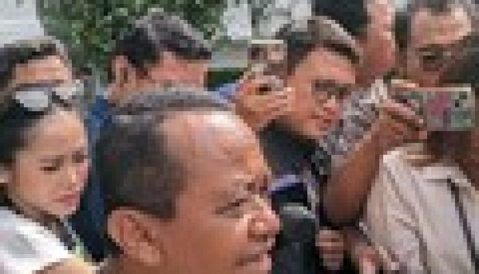 Ini Penjelasan Lengkap Dirjen Migas soal Keamanan CNG Dibanding LPG