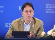 Purbaya Siapkan Rp2 Triliun per Hari untuk Bantu BI Jaga Rupiah