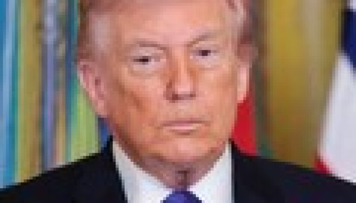 Trump Ubah Arah, NATO Mencari Kejelasan soal Pasukan AS di Eropa
