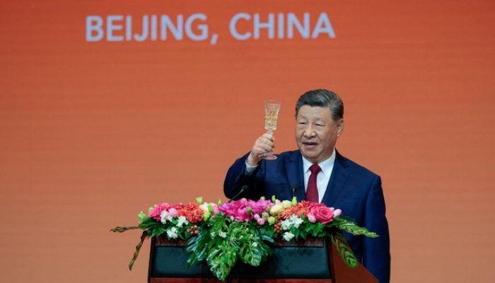 China Perketat Ekspor Mineral Kritis ke Jepang, Tekan Sekutu AS di Asia