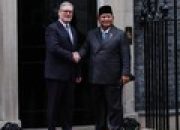 Partai Buruh Diguncang Kudeta Senyap, Posisi Keir Starmer Makin Terancam