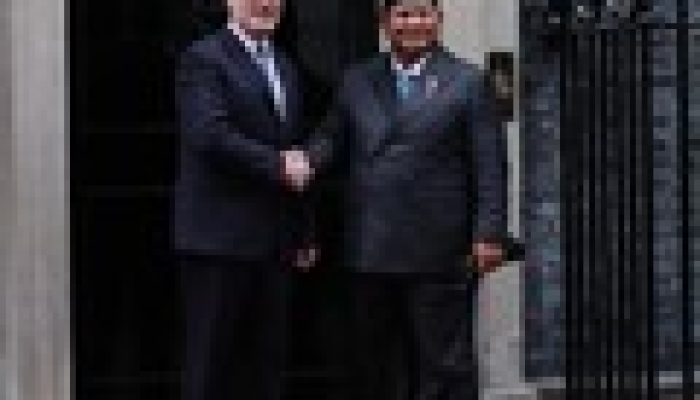 Partai Buruh Diguncang Kudeta Senyap, Posisi Keir Starmer Makin Terancam