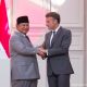Prabowo Apresiasi Kepemimpinan Macron, Sebut Prancis Berani Ambil Sikap